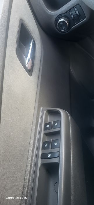 Chevrolet Cobalt 2022