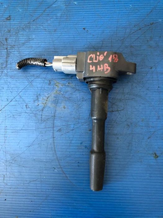 bobina inductie  0,9 b renault clio 4 h4b 2012-2019