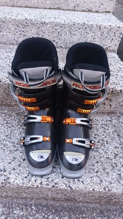 Дамски ски обувки Rossignol 25.5