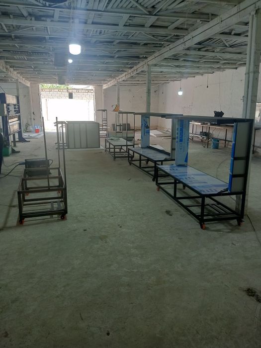 Холодильник витрина