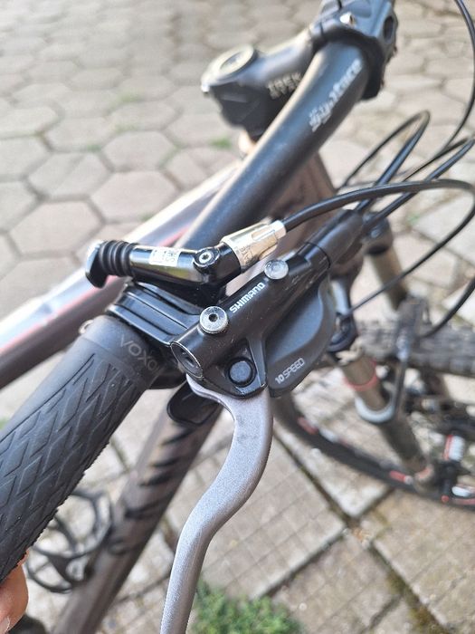 Canyon Nerve Mr F8. Има коментар по цената за сериозни.