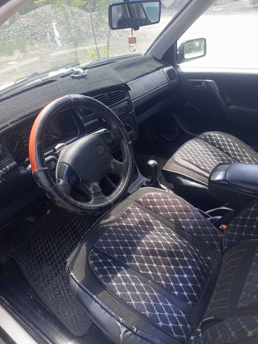 Volkswagen vento