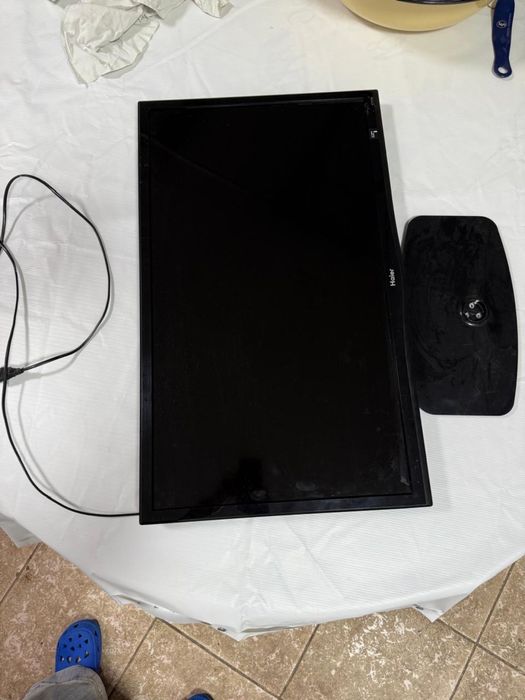 Телевизор Haier LE32T1000, 32”