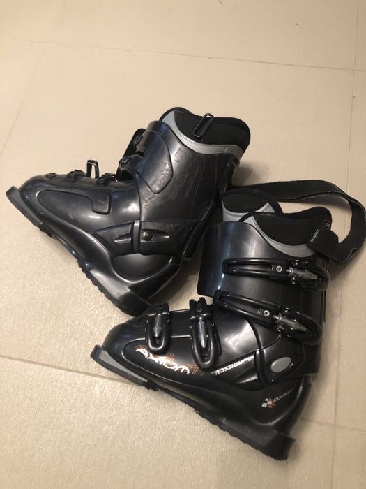 Ски обувки дамски