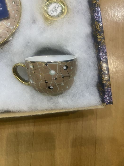 Посуда произвдство Иран