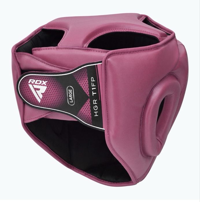 Casca pentru box, kikbox