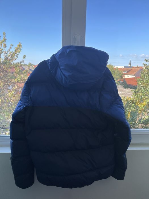 puffer jacket nike