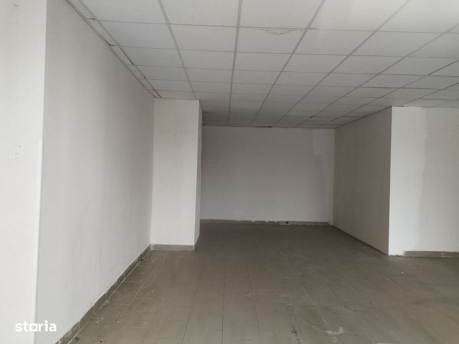 Spatiu de inchiriat 70 mp - Centru - Palas