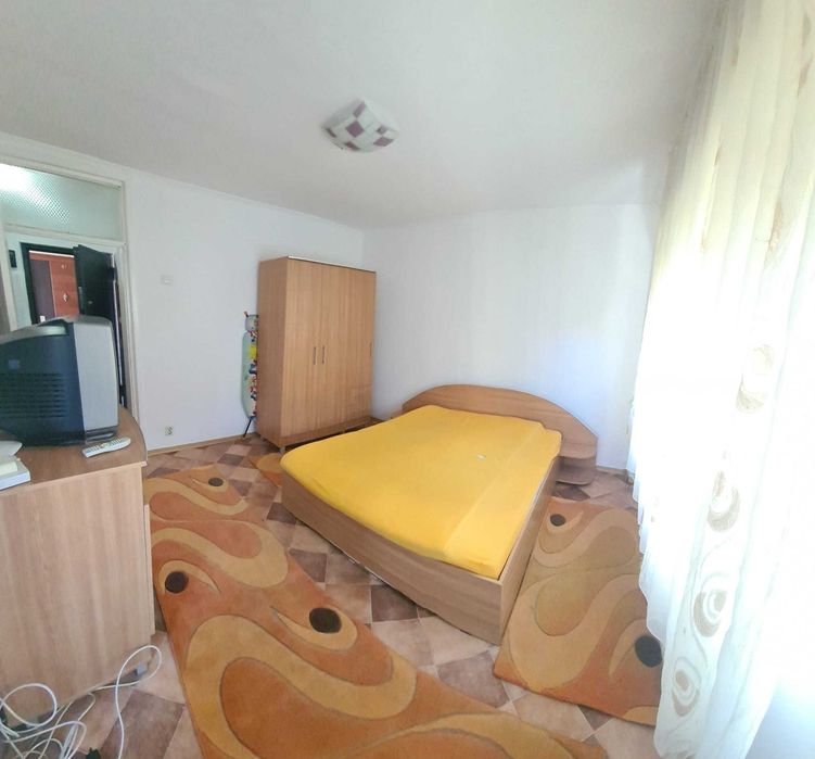 Garsoniera o camera Sovata