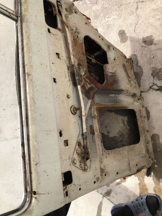 Запчасти на Газ 21 Волга!