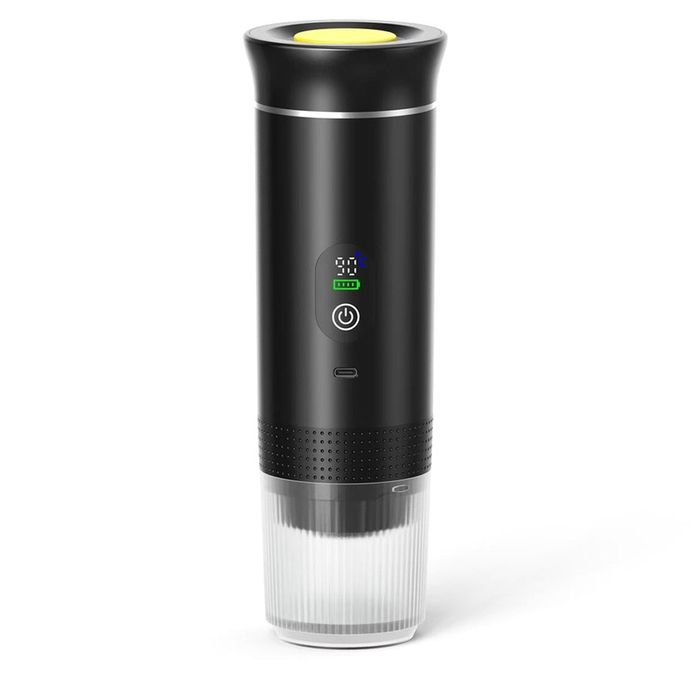 Нов Модел! Преносима еспресо кафемашина ,Nespresso, Dolce Gusto, кафе