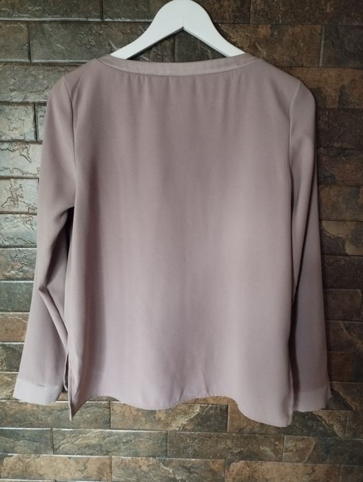 Bluză cu mâneci lungi Esmara, mărimea M, în stare bună