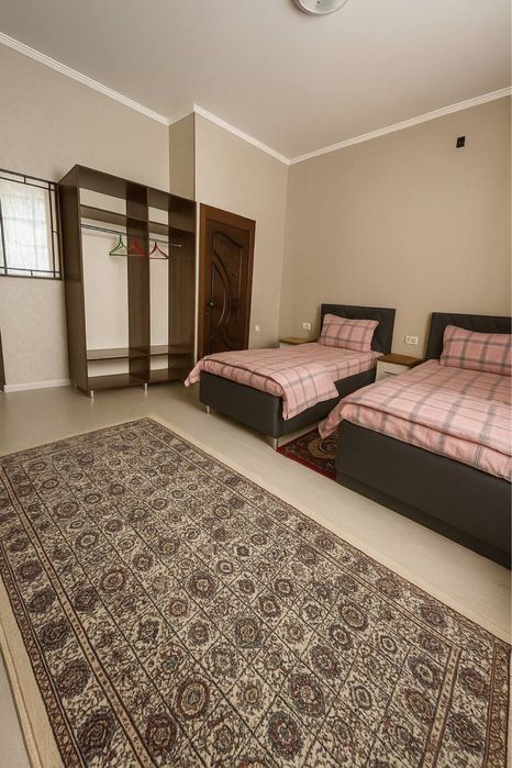 Посуточное апартамент для туристов