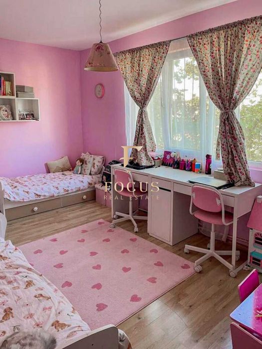 Продава се Тристаен апартамент в Пловдив, Изгрев - 86 кв.м за 1042 €/кв.м - Снимка #4