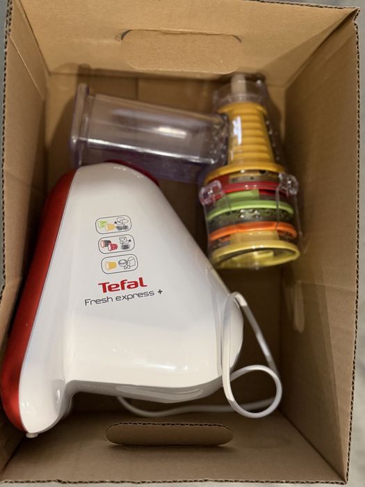 Ренде Tefal Fresh Express 150W