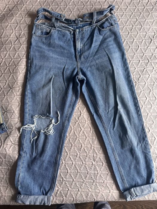 Дамски дънки Nicole Collection / Scotch soda