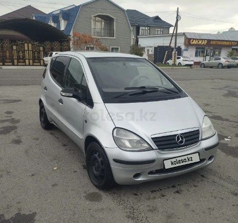 Продам Мерседес а 160