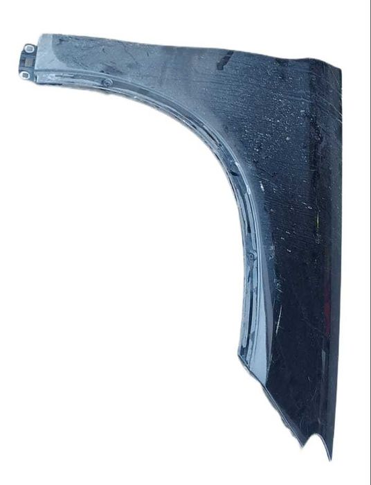 Aripa, Masca si Ornament Mercedes GLE 350d 4matic Coupe, an 2018