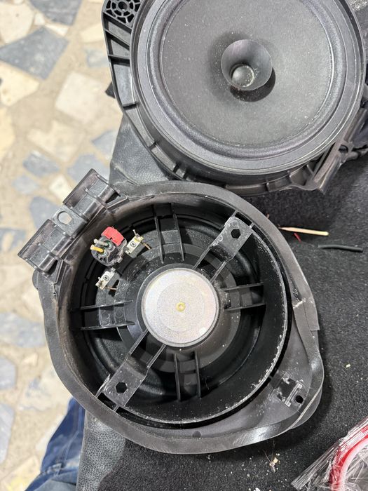 Трекер 2 орка ешик калонка