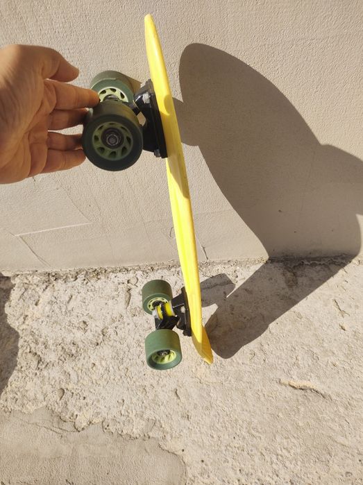 Skateboard Pennyboard