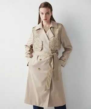 Женский тренчкот Ipekyol
