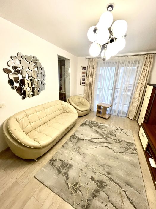 Apartament de inchiriat 2 camere