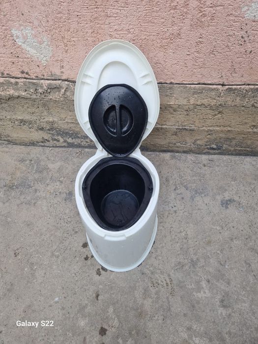 Горшок унитаз Алматы