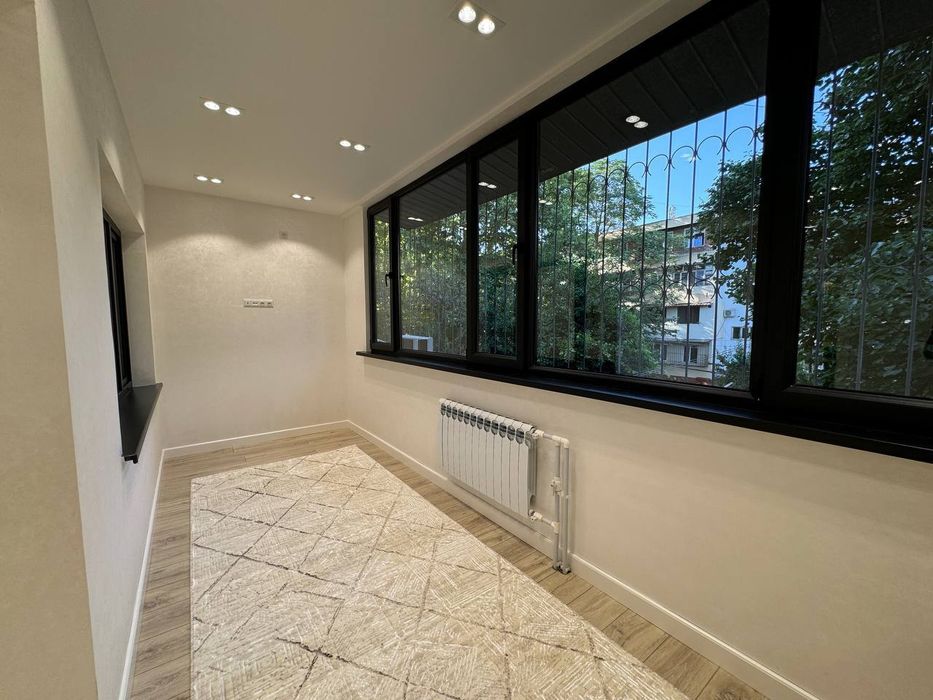 Ремонт квартир под ключ