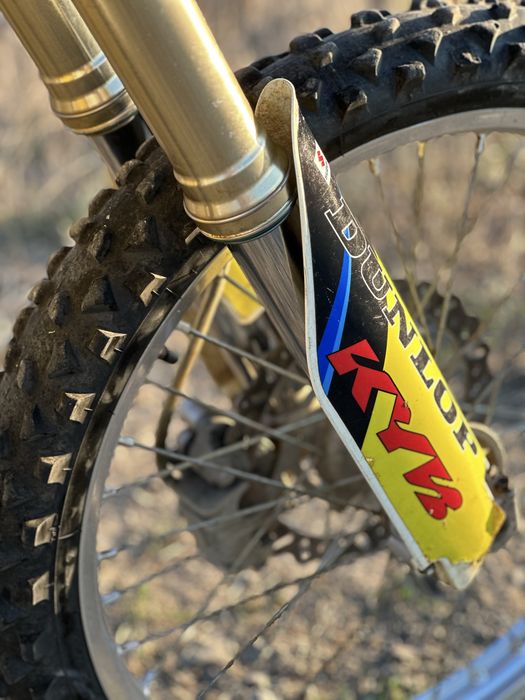 Кросов мотор Suzuki rmz 450 2016