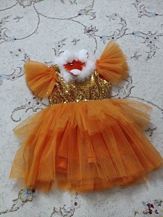 Тулкі киімі 3000тенге