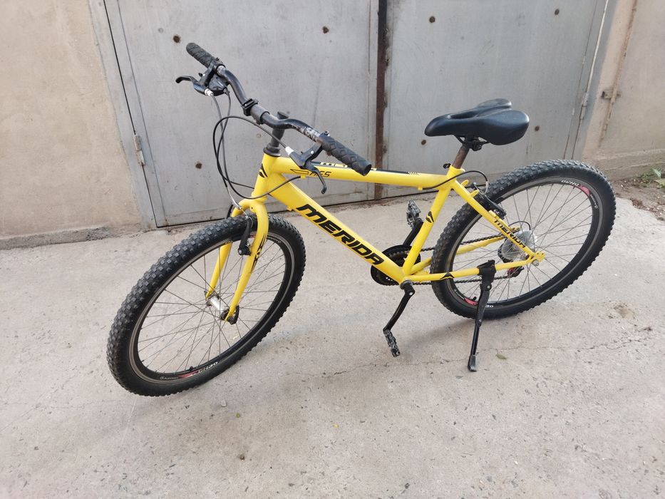 Продам велосипед