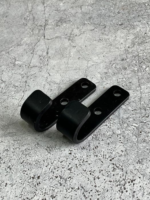 Петли крючки для турника крепление