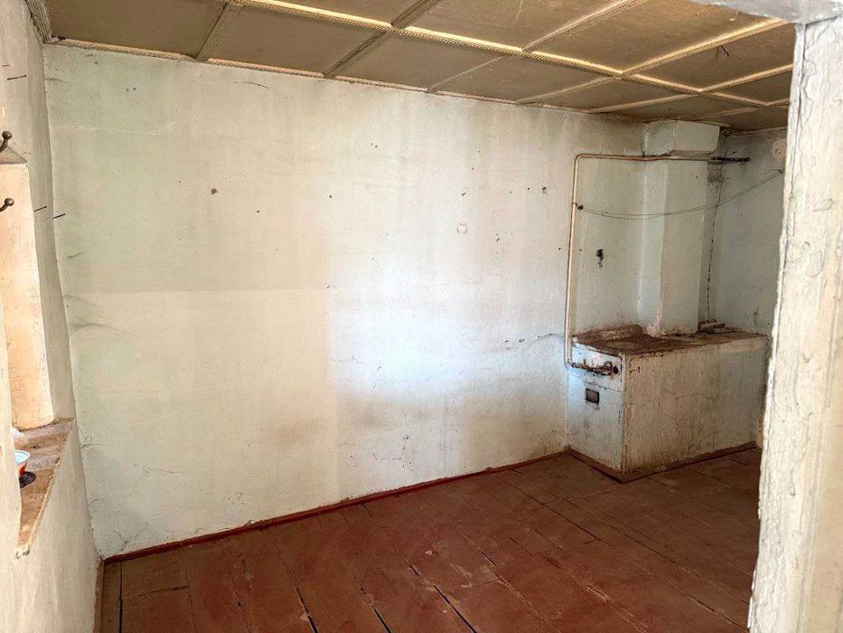 1.7 сотих 4 бурчак эски ховли