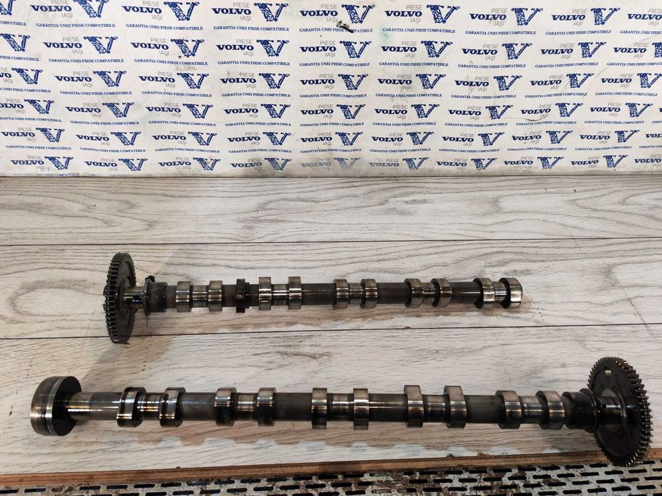 Set axe came motor  E5 30777262  31216227 OEM VOLVO S60 V60 V70 S80