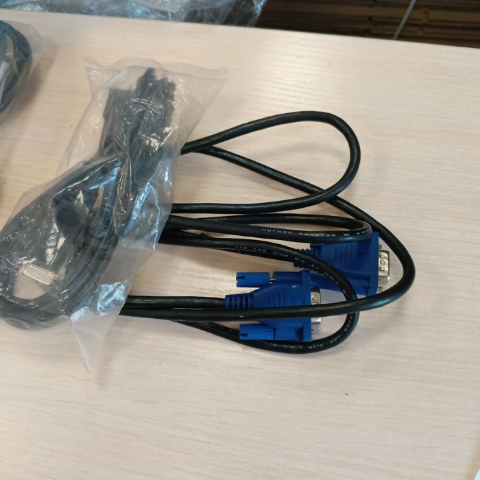 Шнуры для компьютерной техники