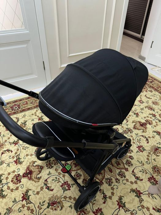 Продаётся коляска