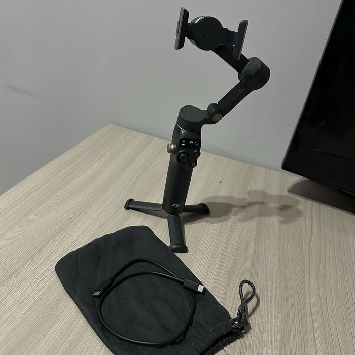 Dji osmo mobile 7p