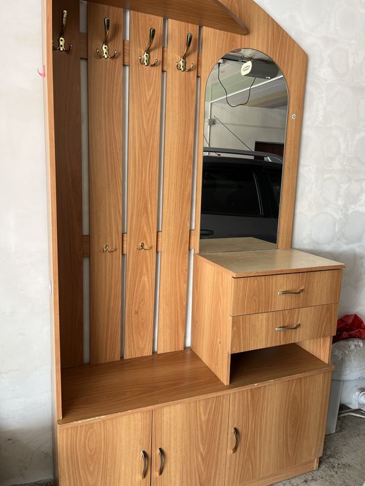 Мебель, прихожая