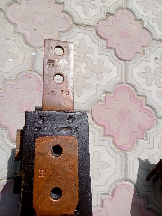 Трансформатор тока