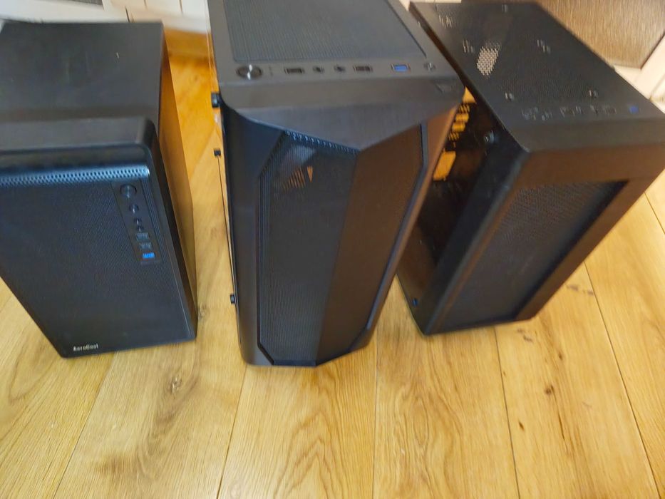 Компютърна кутия