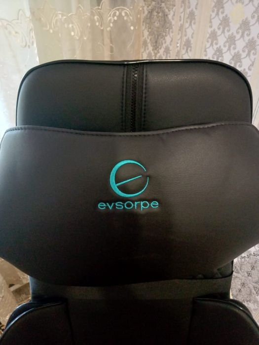 Вибро массажная накидка !