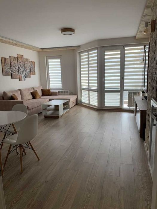 Продава се Тристаен апартамент в София, Малинова долина - 103 кв.м за 3204 €/кв.м - Снимка #1