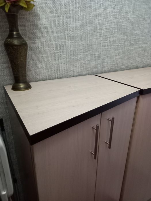 Многофункциональный комод.