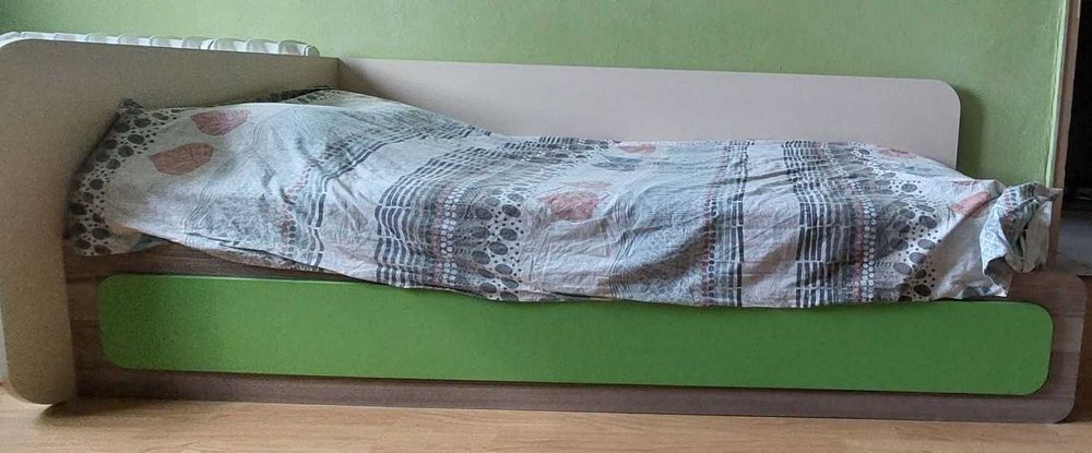 Комлект обзавеждане за детска стая
