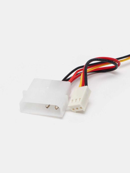 Deepcool Cooler XFan 120 / Кулер для кейса Case ++