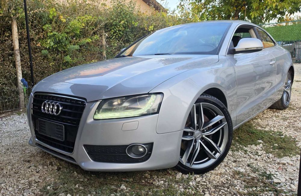 Автомобил алдиа5