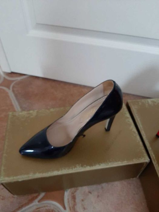 Pantofi femei marimea 35