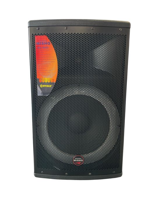 Тонколона MISHO WG-9000 15 инч