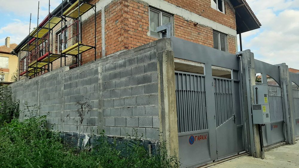 Продава се Парцел в Добрич, Йовково - 680 кв.м за 74 €/кв.м - Снимка #3