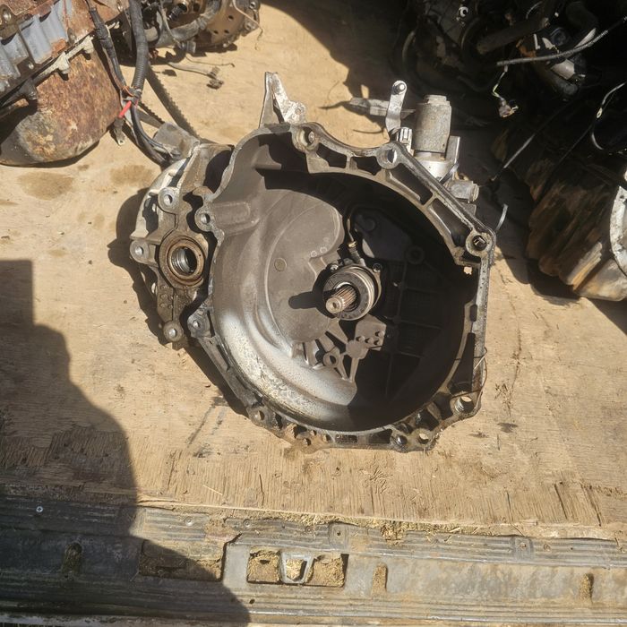 Скоростна кутия Опел 1.7 дизел